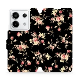 Hülle für Xiaomi Redmi Note 13 PRO - Farbe VD02S