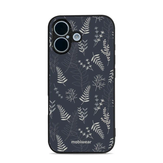 Hülle Glossy Case für Apple iPhone 17 - Farbe G044G