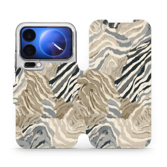 Phone Case Xiaomi 17 Pro - Design V168S