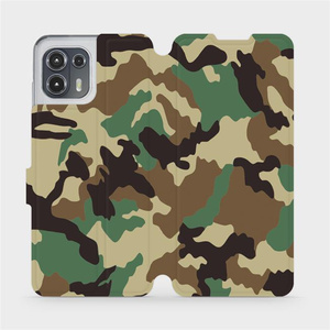 Phone Case Motorola Edge 20 Lite - Design V111P