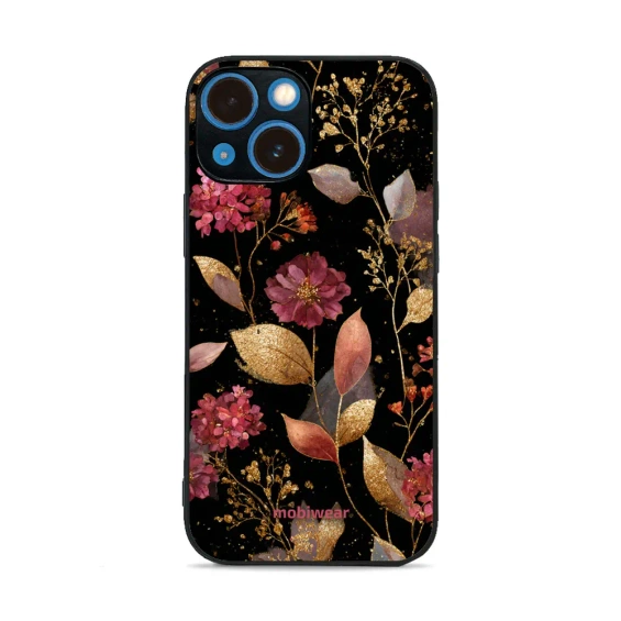 Phone Glossy Case Apple iPhone 13 mini - Design G171G