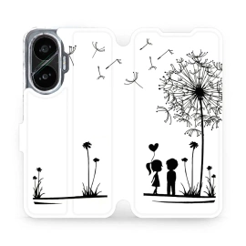 Etui do Xiaomi POCO F7 - wzór MH16P