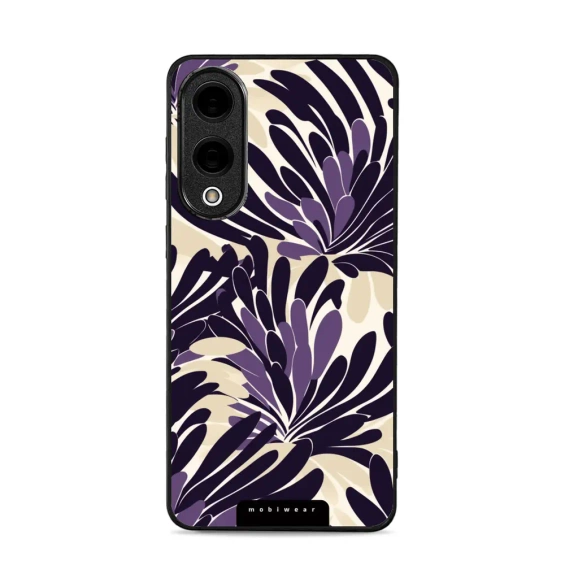 Etui Glossy Case do Samsung Galaxy S25 Edge - wzór GA47G