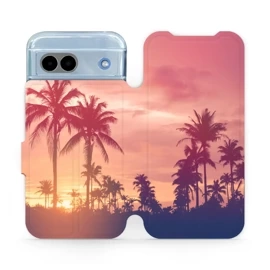 Etui do Google Pixel 8A - wzór M134P