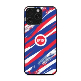 Phone Glossy Case Huawei Honor X6b - Design G10GZ