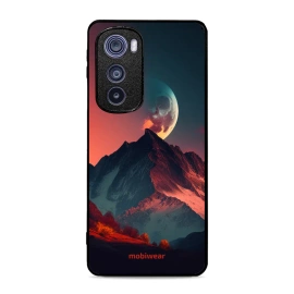 Phone Glossy Case Motorola Edge 30 5G - Design G007G