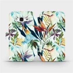 Phone Case Samsung Galaxy J3 2016 - Design M071P