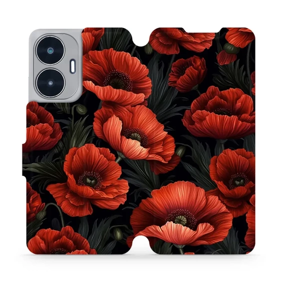 Etui do Realme C55 - wzór VP45S