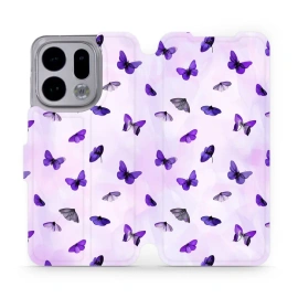 Phone Case OPPO Find X9 - Design VP76S