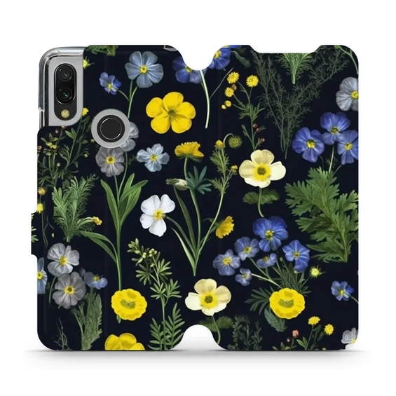 Etui do Xiaomi Redmi 7 - wzór VP47S