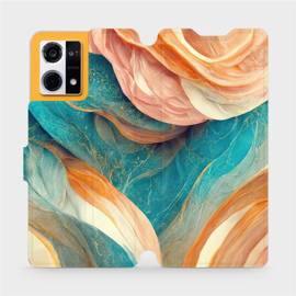 Phone Case Oppo Reno 7 4G - Design VP36S