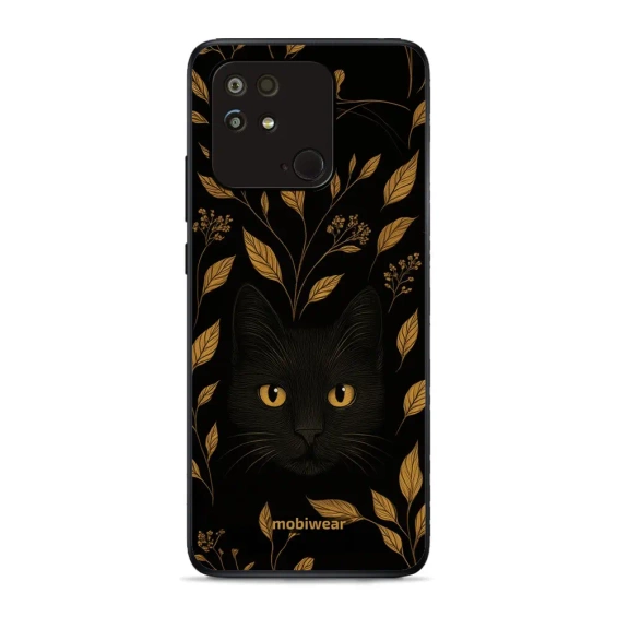 Phone Glossy Case Xiaomi Redmi 10C - Design G164G