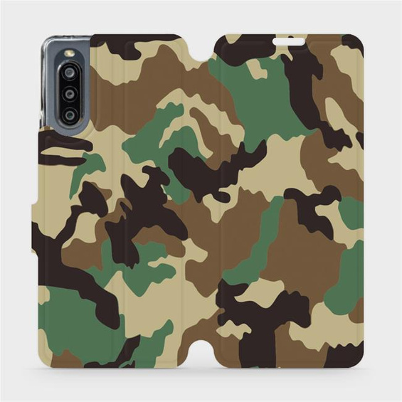 Phone Case Sony Xperia 10 IV - Design V111P