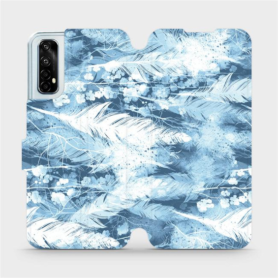 Hülle für Realme 7 - Farbe M058S