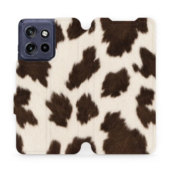 Hülle für Motorola Edge 50 Neo - Farbe V166S