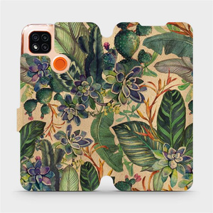 Phone Case Xiaomi Redmi 9C - Design VP05S