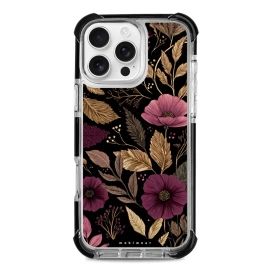 Case MagSafe Elite Bumper for Apple iPhone 16 Pro Max - Design D170D