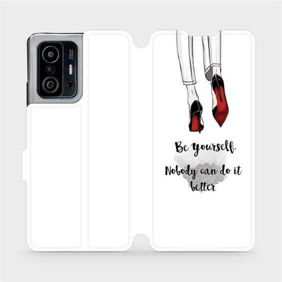 Phone Case Xiaomi 11T - Design M046P