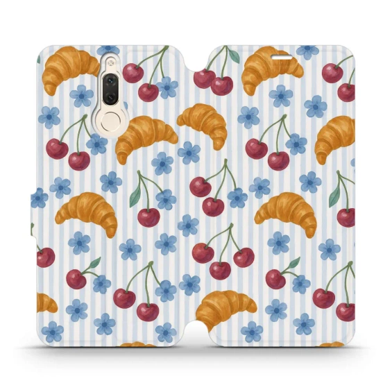 Phone Case Huawei Mate 10 Lite - Design VP85S