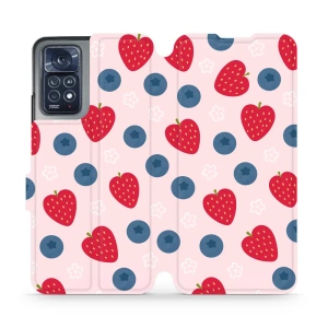 Phone Case Xiaomi Redmi Note 12 Pro 4G - Design VP84S