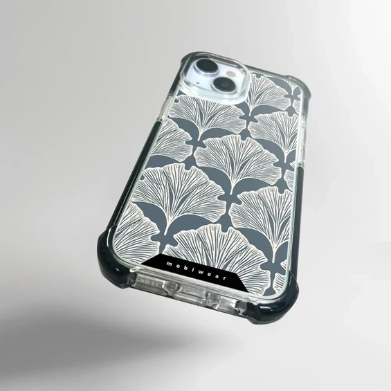 Case MagSafe Elite Bumper for Apple iPhone X - Design DA43D