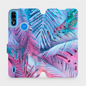 Phone Case Motorola Moto E7i Power - Design MG10S