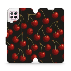 Etui do Huawei P40 Lite - wzór VP83S