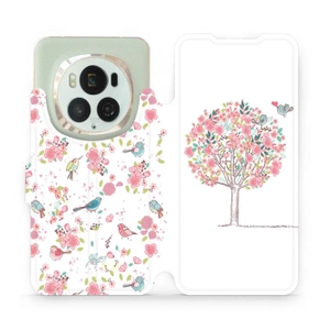 Etui do Huawei Honor Magic6 Pro - wzór M120S