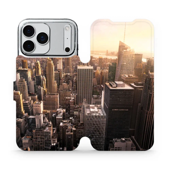 Etui do Apple iPhone 17 Pro Max - wzór M138P