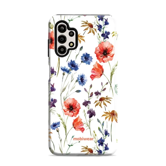 Etui Elite Pro do Samsung Galaxy A13 4G - wzór EP04E