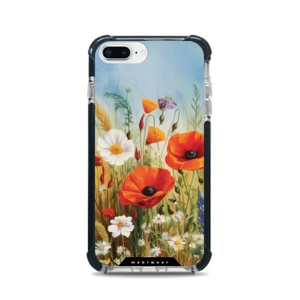 Etui MagSafe Elite Bumper Apple iPhone 7 Plus - wzór D010D