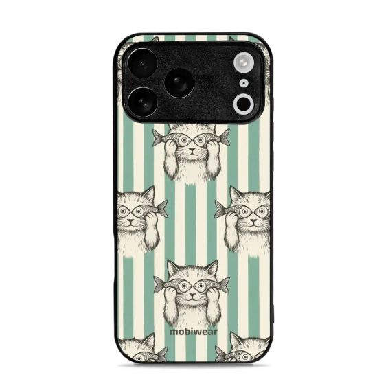 Phone Glossy Case Apple iPhone 17 Pro Max - Design GP90G