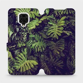 Phone Case Xiaomi Redmi Note 9 Pro - Design V136P