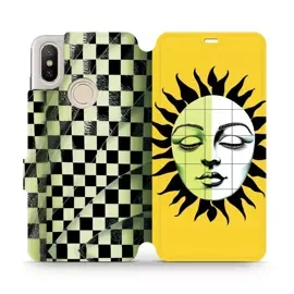 Phone Case Xiaomi Mi A2 - Design VP56S