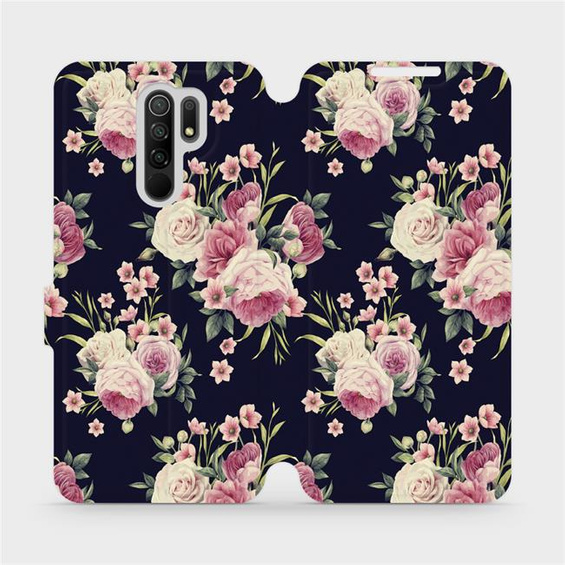 Phone Case Xiaomi Redmi 9 - Design V068P