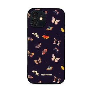 Phone Glossy Case Apple iPhone 12 mini - Design GP78G