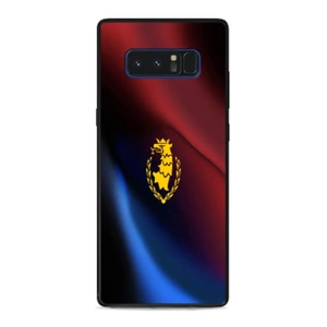 Phone Glossy Case Samsung Galaxy Note 8 - Design G07PS