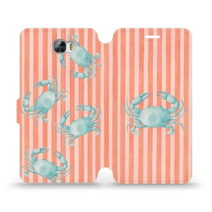 Phone Case Huawei Y6 II Compact - Design VP87S