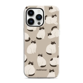 Case Elite Pro for Apple iPhone 14 Pro Max - Design E160E