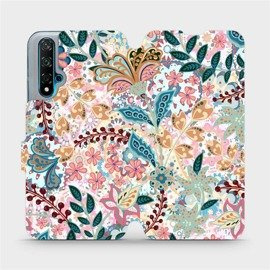 Phone Case Huawei Nova 5T - Design MX04S