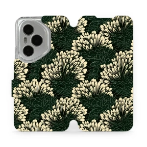 Etui do Huawei Honor 400 Pro - wzór VA45S