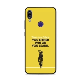 Hülle Glossy Case für Xiaomi Redmi 7 - Farbe GD09G