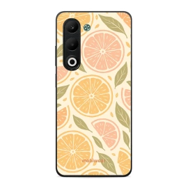 Phone Glossy Case OPPO A5m - Design GP80G