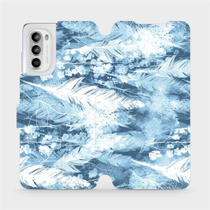 Phone Case Motorola Moto G52 - Design M058S