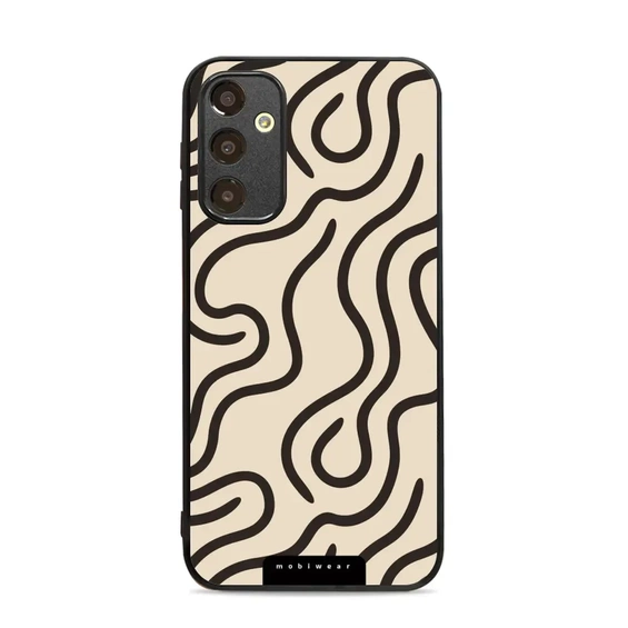 Phone Glossy Case Samsung Galaxy A25 5G - Design GA60G