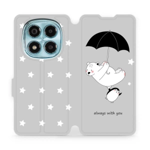 Etui do Xiaomi Redmi Note 14 Pro 4G - wzór MH08P