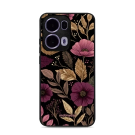 Phone Glossy Case OPPO Reno 13 Pro - Design G170G