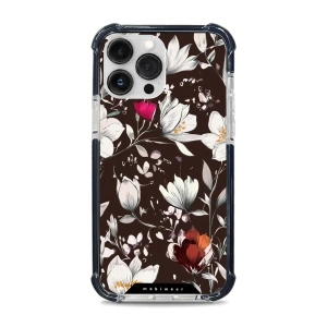 Hülle MagSafe Elite Bumper für Apple iPhone 13 Pro Max - Farbe DP72D