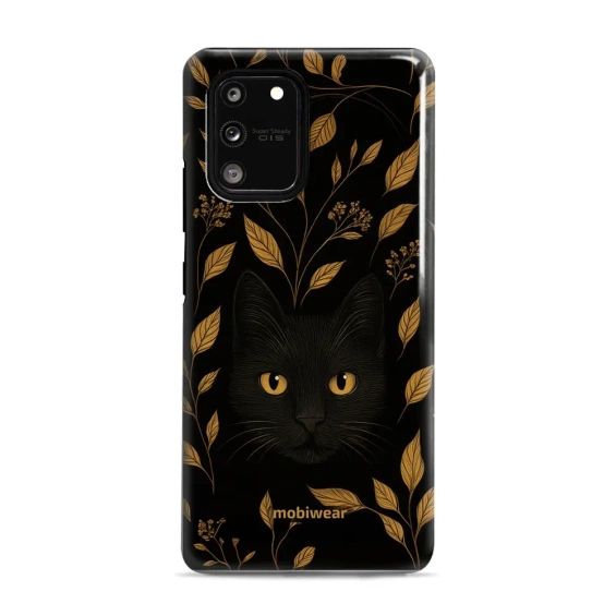 Case Elite Pro for Samsung Galaxy S10 Lite - Design E164E