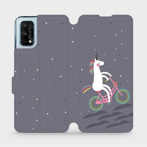 Phone Case Realme 7 Pro - Design V024P